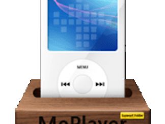 MePlayer Music MP3, MP4 Audio Player Premium v 3.6.93 APK