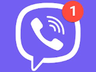 Viber Messenger Messages, Group Chats &amp; Calls v 11.6.2.4 APK