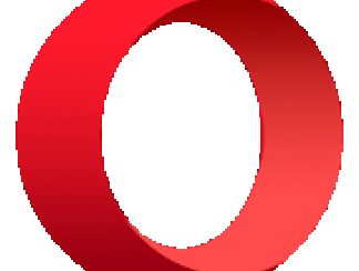 Opera browser with free VPN v 53.1.2569.142848 APK