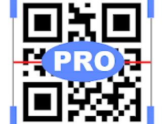 QR and Barcode Scanner PRO v 1.1.9 APK