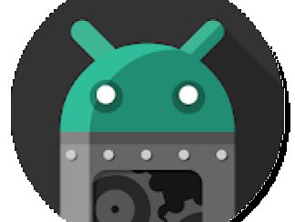 Move To Android 9 Theme v 2.0 APK AdFree