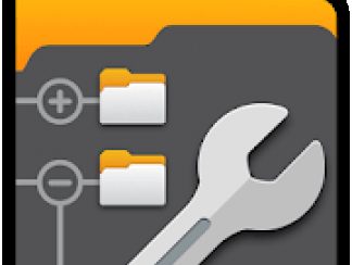 X-plore File Manager v 4.16.06 APK Mod