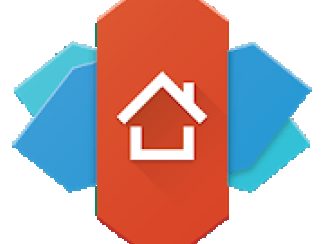 Nova Launcher v 6.2.3 APK Final