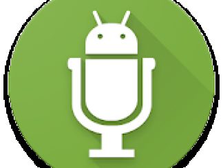 Dictadroid Voice Recorder v 2.0.8 APK Paid