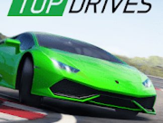 Top Drives – Car Cards Racing v 10.00.00.10123 APK + Hack MOD (money)