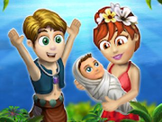 Virtual Villagers Origins 2 v 2.5.19 Hack MOD APK (Money)