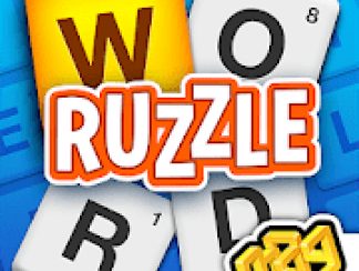 Ruzzle v 2.5.6 APK (full version)