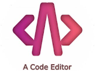 Code editor Edit JS, HTML, CSS and other files v 0.0.3.11 APK