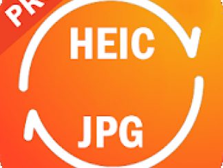 Heic to JPG Converter Pro v 1 APK