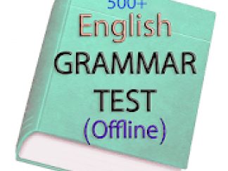 English Grammar Test v 21.0.8 APK Ad-free