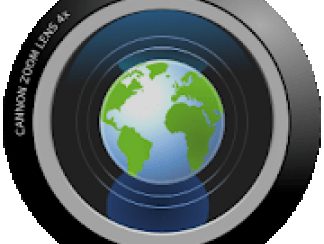 Geocam Pro v 5.28 APK