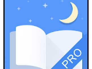 Moon Reader Pro v 5.2.0 APK Final Patched Mod