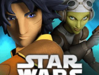 Star Wars Rebels Missions v 1.4.0 hack mod apk (Unlimited Money / All Unlock)