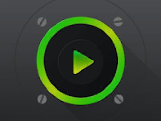 PlayerPro Music Player v 5.3 191  APK Paid