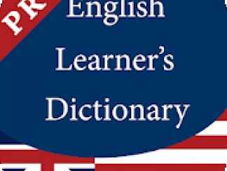 English Advanced Learner&#8217;s Dictionary Premium v 1.0.6 APK