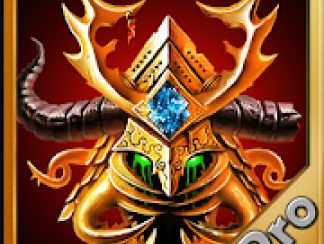 Age of Warring Empire v 2.5.69 apk + hack mod (money)