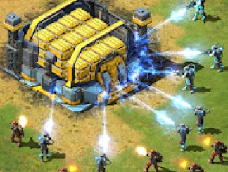 Battle for the Galaxy v 4.0.2 APK