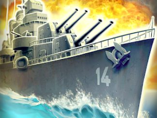 تحميل 1942 Pacific Fron مهكرة MOD للاندرويد