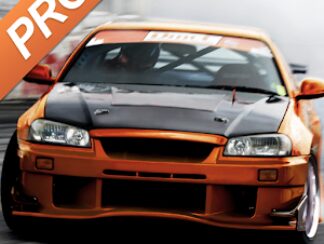 Drift Mania Championship Pro