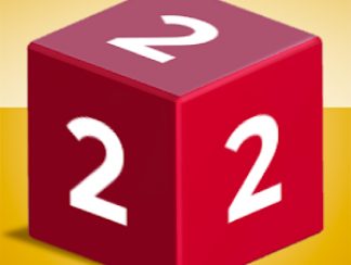 تنزيل لعبة Chain Cube: 2048 3D merge game للاندرويد apk