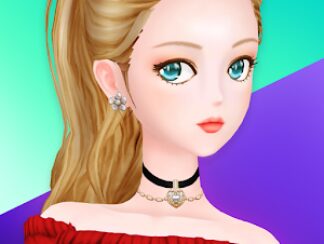 تحميل لعبة STYLI Dress Styling Game تصميم ازياء البنات