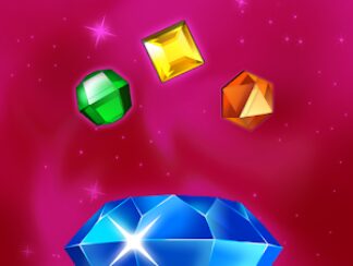 Bejeweled Classic ﻿download