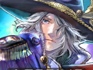 [SF]Stellacept Online[MMORPG]