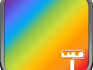 Gradient Wallpaper Maker