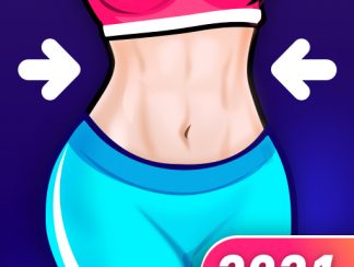 Lose Weight at Home Home Workout in 30 Days تحميل برنامج إخسر الوزن في 30 يوم Adobe Lightroom Photo للاندرويد apk