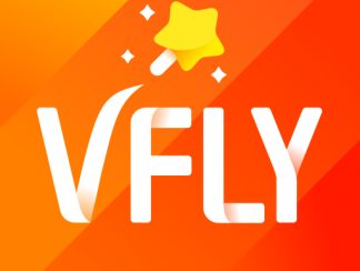 تحميل برنامج VFly Video editor Video maker  للاندرويد apk