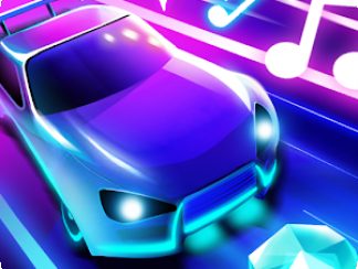 تنزيل لعبة السباق Beat Racing للاندرويد apk