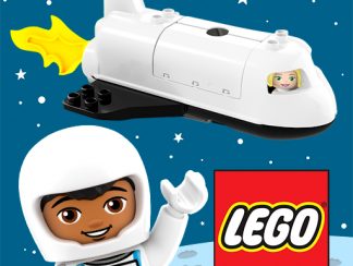 تنزيل لعبة LEGO DUPLO للاندرويد apk