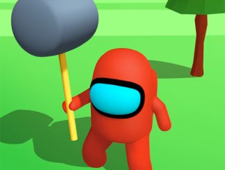 تنزيل لعبة Smashers.io Fun io games للاندرويد apk