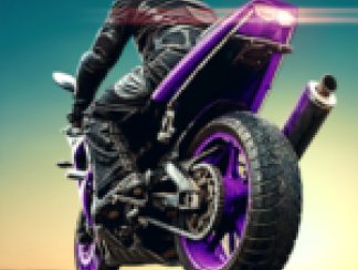 تنزيل لعبة Top Bike Street Racing اخر اصدار للاندرويد apk