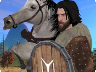 تنزيل لعبة الغازي ارطغرل  Ertugrul Gazi 2  للاندرويد apk