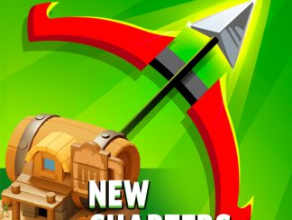 تنزيل لعبة ارشيرو Archero  احدث اصدار للاندرويد apk