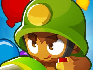 تنزيل لعبة Bloons TD 6 للاندرويد apk