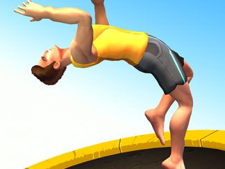 تنزيل لعبة Flip Master احدث اصدار للاندرويد apk