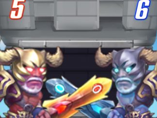 تنزيل لعبة Heroes Charge للاندرويد apk