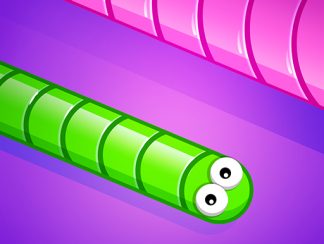 تنزيل لعبة Wormax.io للاندرويد apk