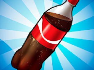 تنزيل لعبة Bottle Jump 3D للاندرويد apk
