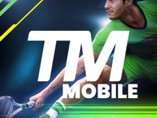 تنزيل لعبة Tennis Manager Mobile 2021 للاندرويد apk