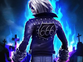 تنزيل لعبة Iron Maiden: Legacy of the Beast للاندرويد apk