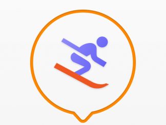 تنزيل لعبة Ski Map Plugin — OsmAnd للاندرويد apk