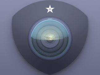 تنزيل لعبة Camera Guard™ مانع مجاني للاندرويد apk
