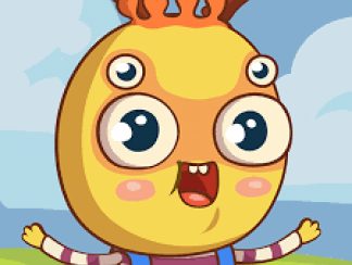 تنزيل لعبة Mushroom Party للاندرويد apk