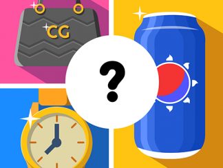 تنزيل لعبة Brand Quiz: Pics and Logos للاندرويد apk