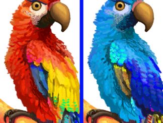 تنزيل لعبة Spot the Difference Insta Vogue للاندرويد apk