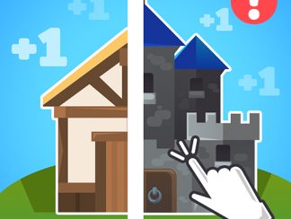 تنزيل لعبة Medieval: Idle Tycoon Game للاندرويد apk