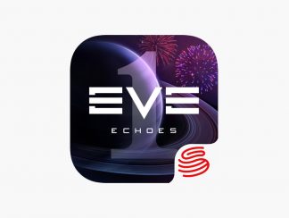 تنزيل لعبة EVE Echoes للاندرويد apk